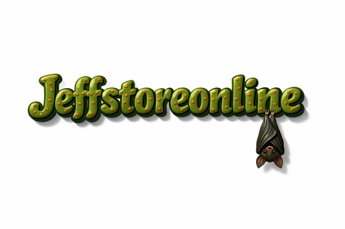 Jeffstoreonline