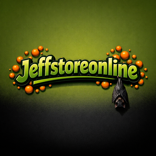 Jeffstoreonline