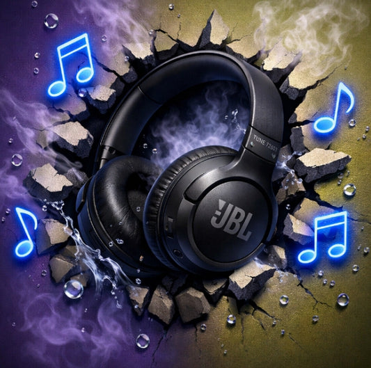 JBL Tune 720BT